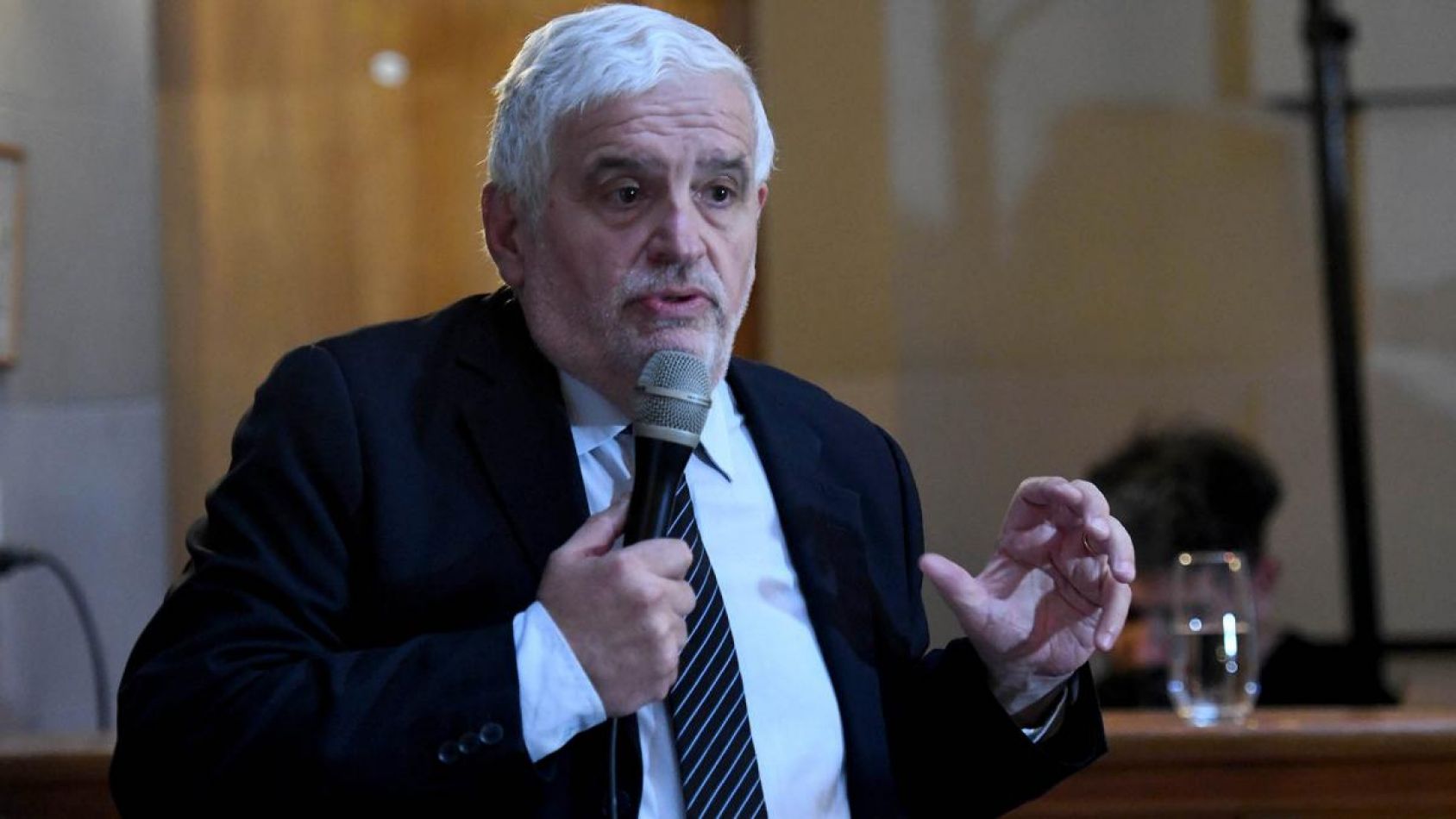 Fernando Vilella