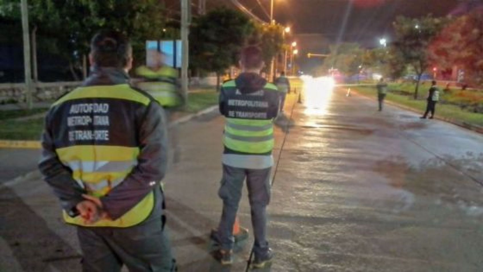 Controles AMT