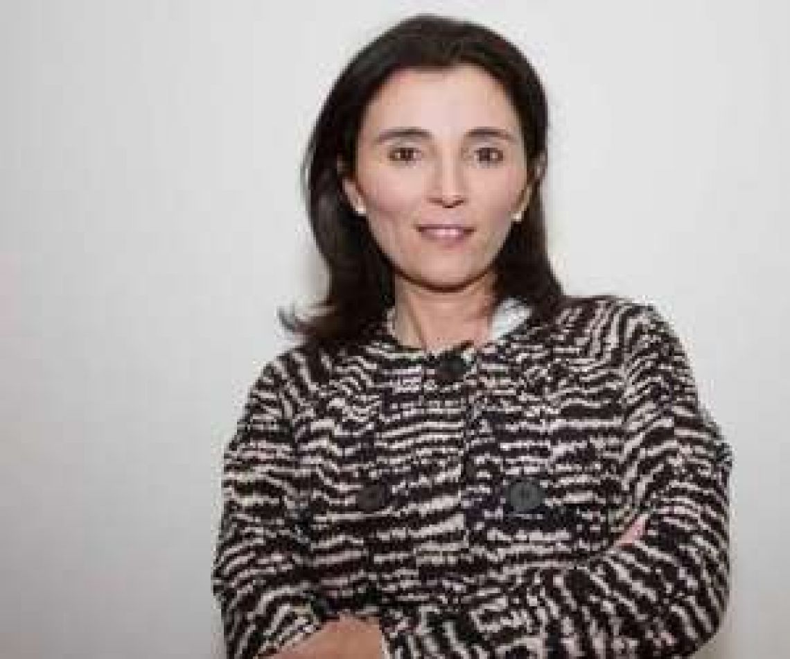 Postulación de Teresa Ovejero