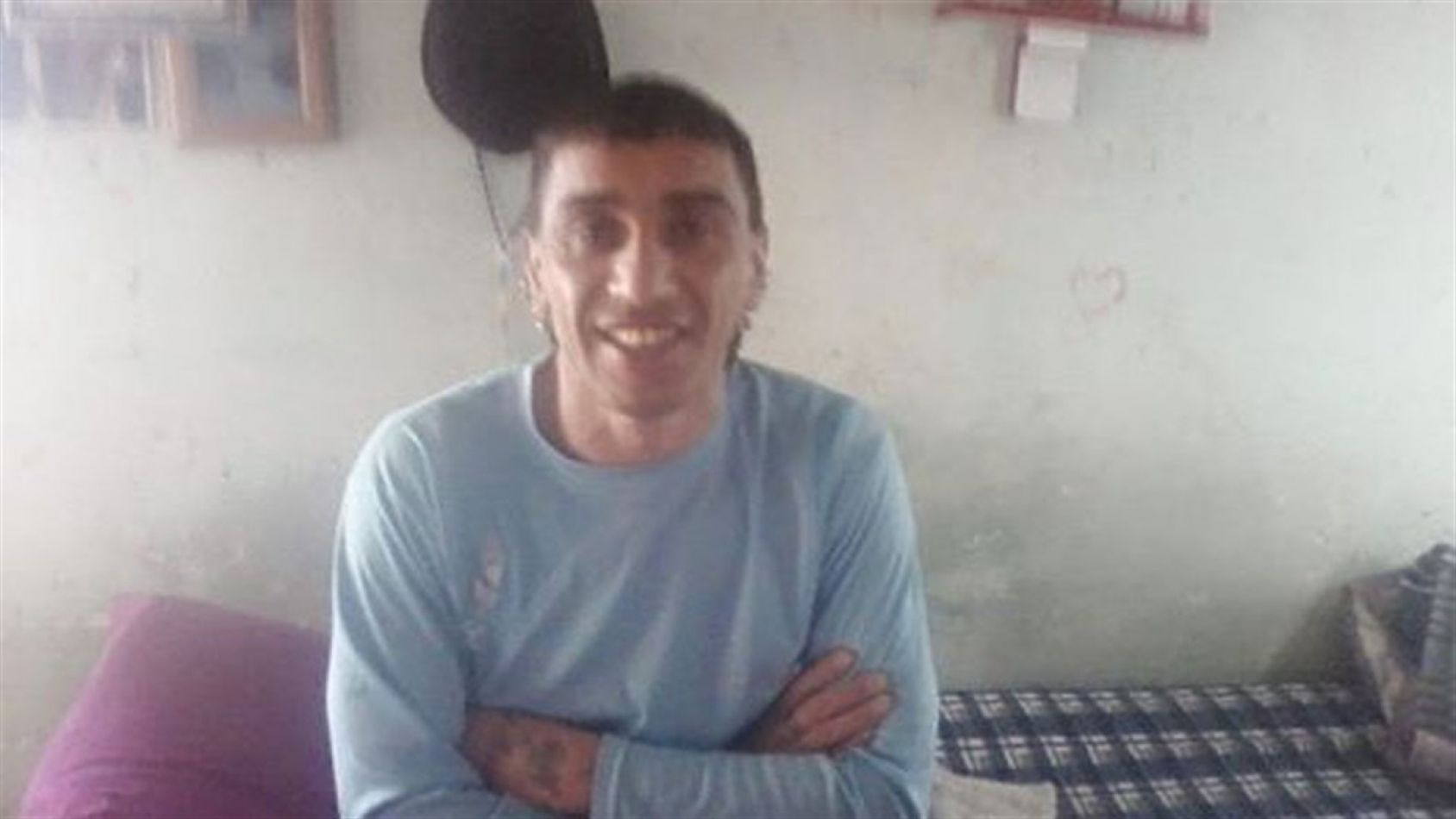 El crimen de Andrea Neri
