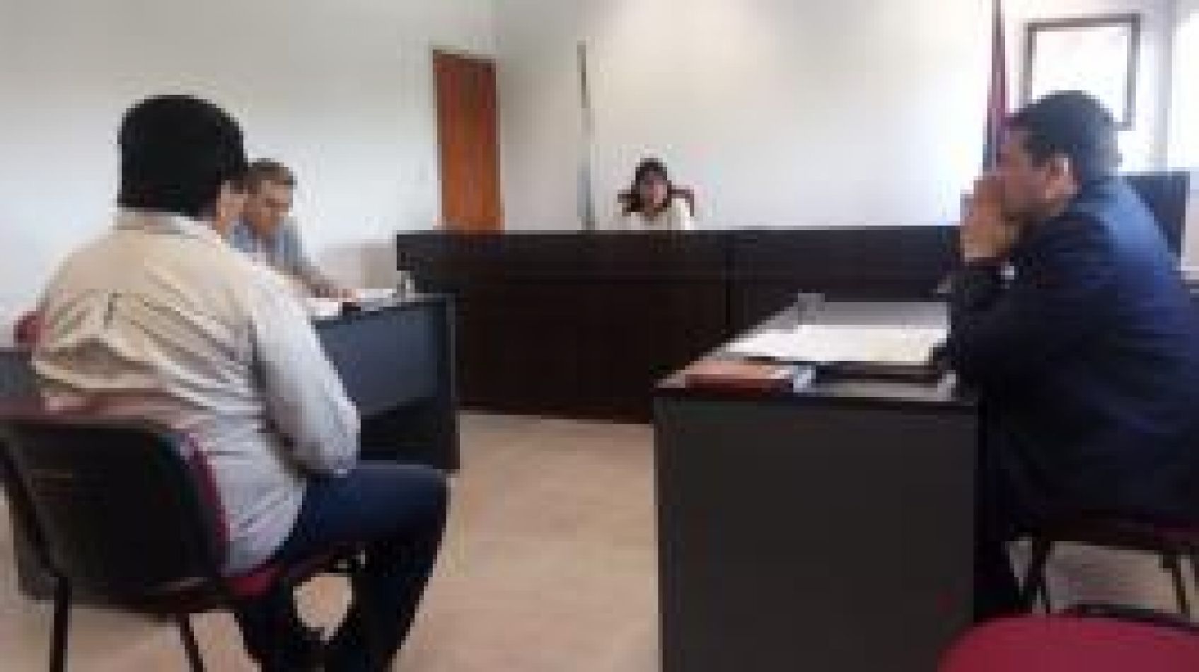 Sentencia