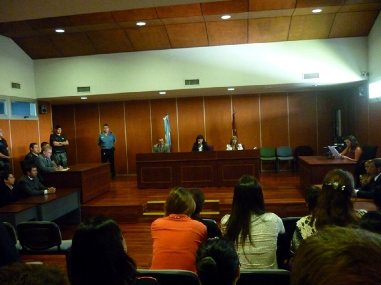 Caso Esper