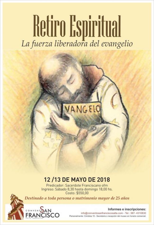 Retiro para adultos