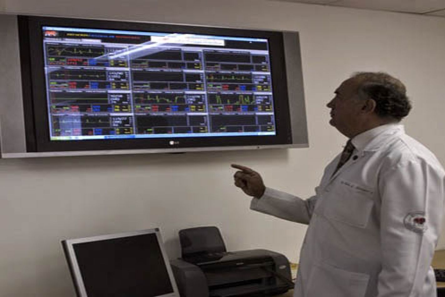 Vinculación tecnológica