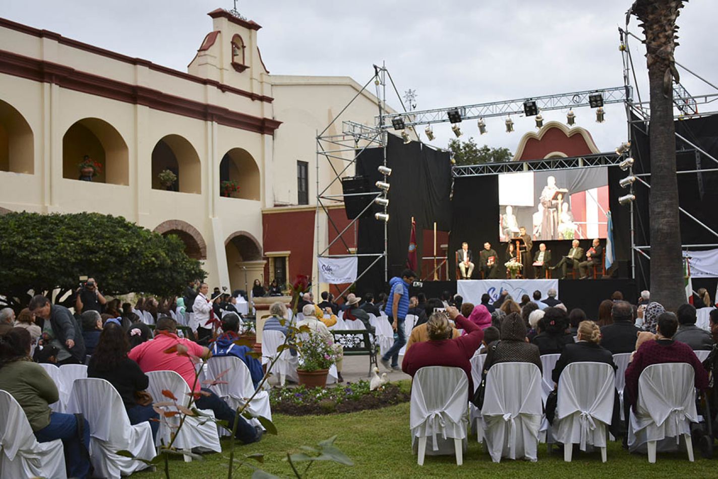 Encuentro Ecuménico