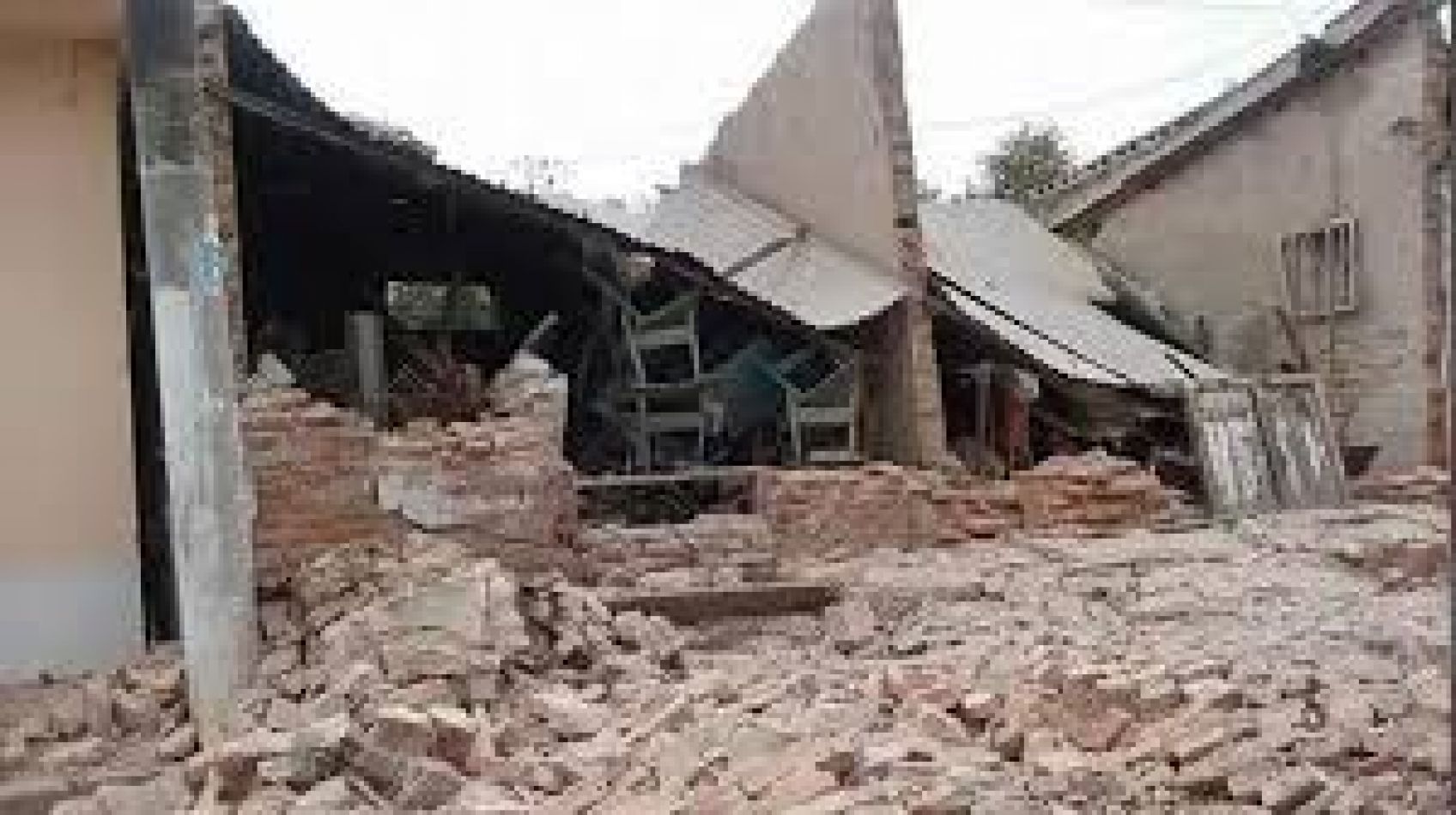 La unidad actuará en caso de emergencias y deastres