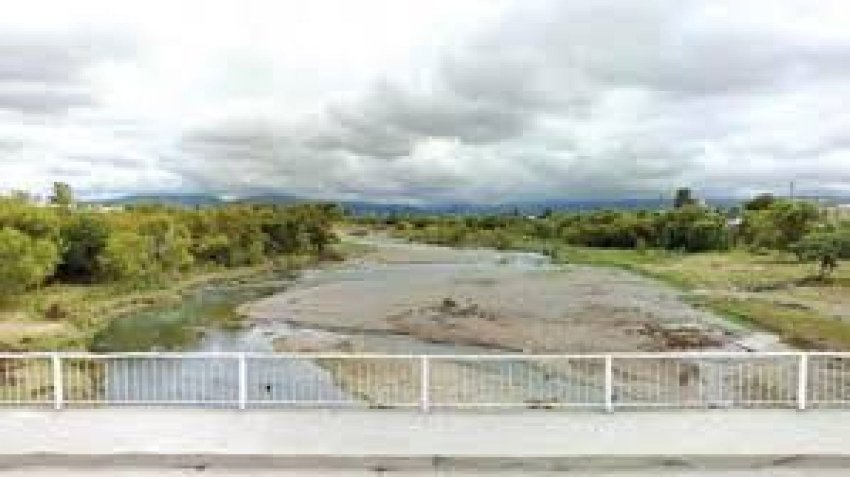 Río Arenales