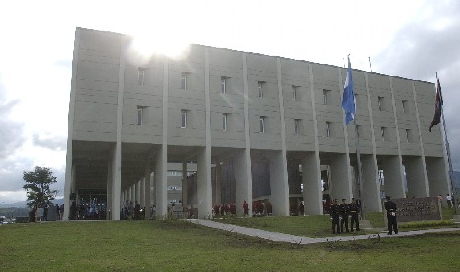 Ciudad Judicial