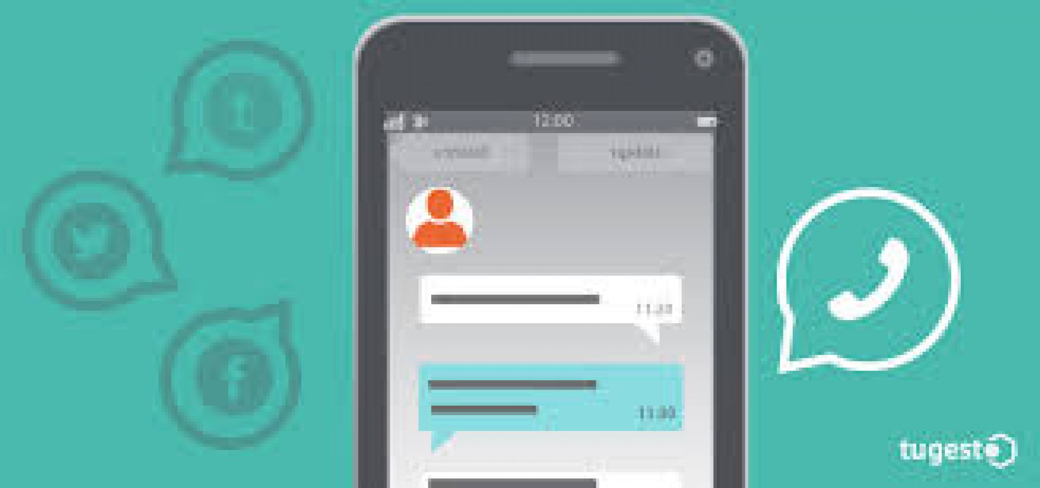 Amenaza por redes sociales