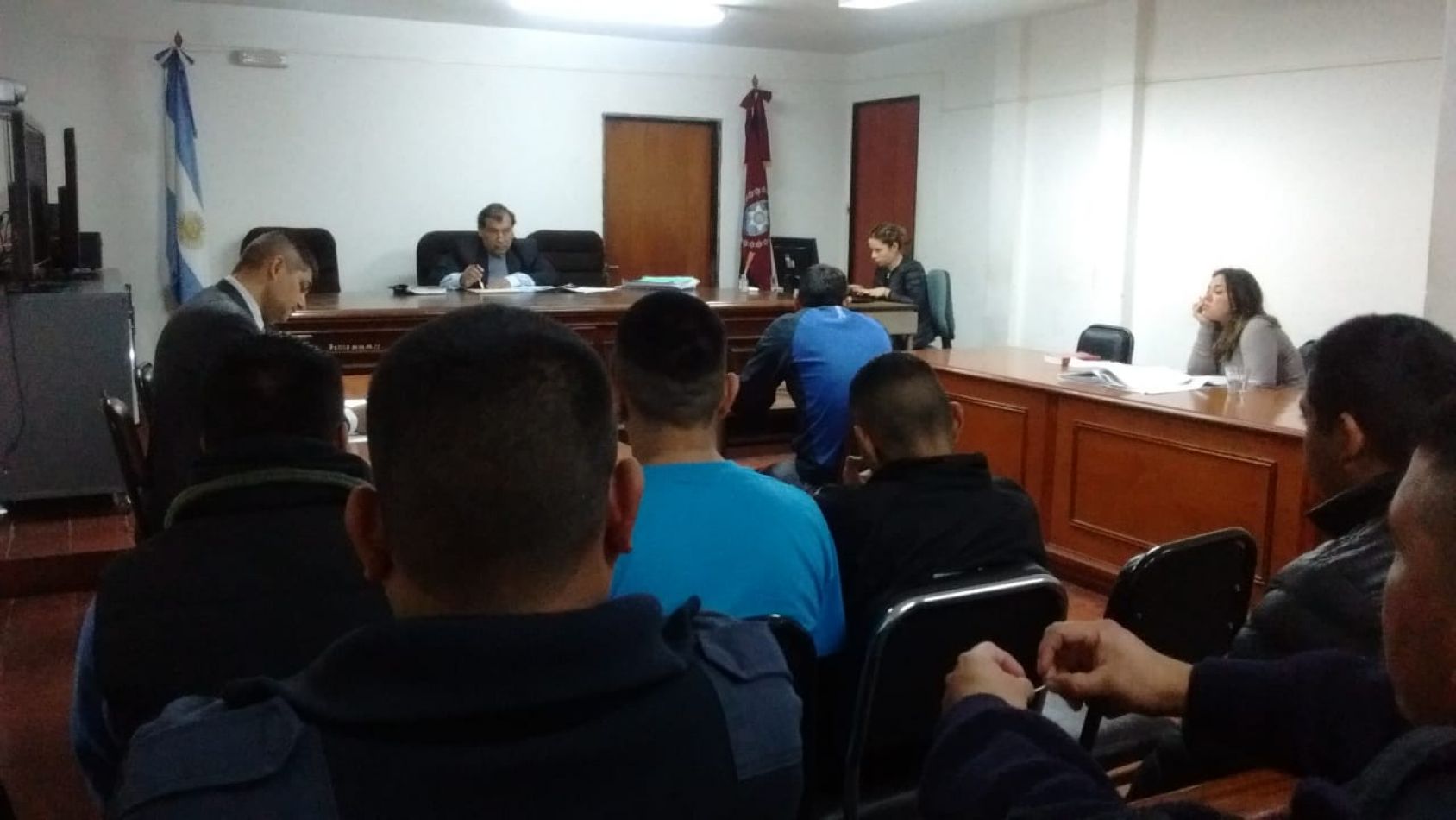 Juicio