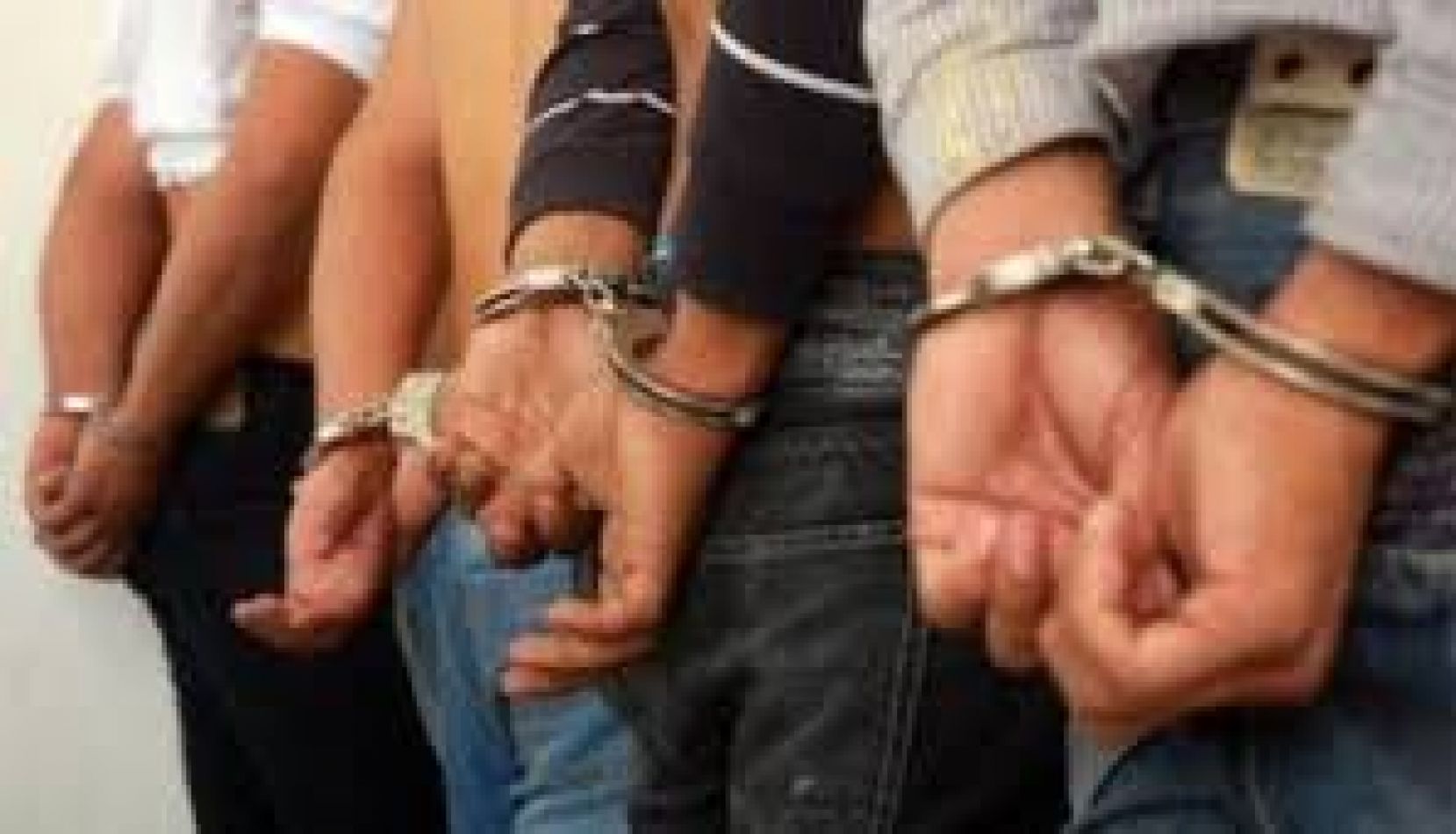 Detenidos por secuestro extorsivo