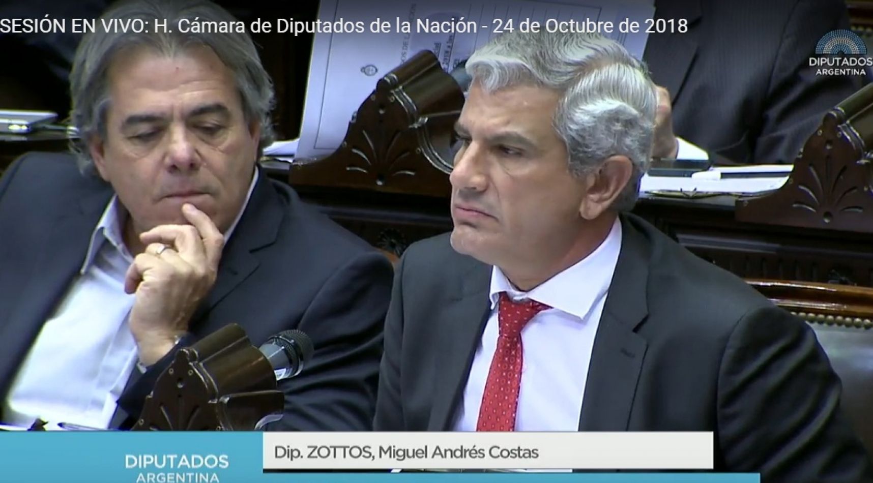 Andrés Zottos