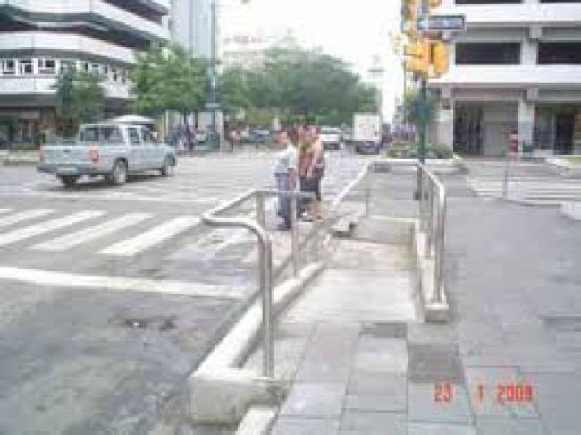 Accesibilidad universal