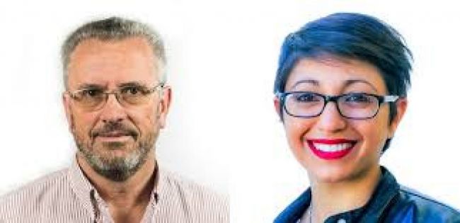 Internas hasta en el PO