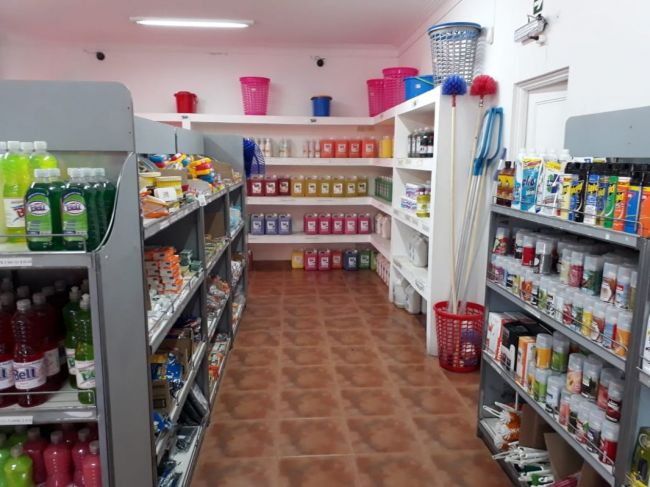 Ofertas por convenio