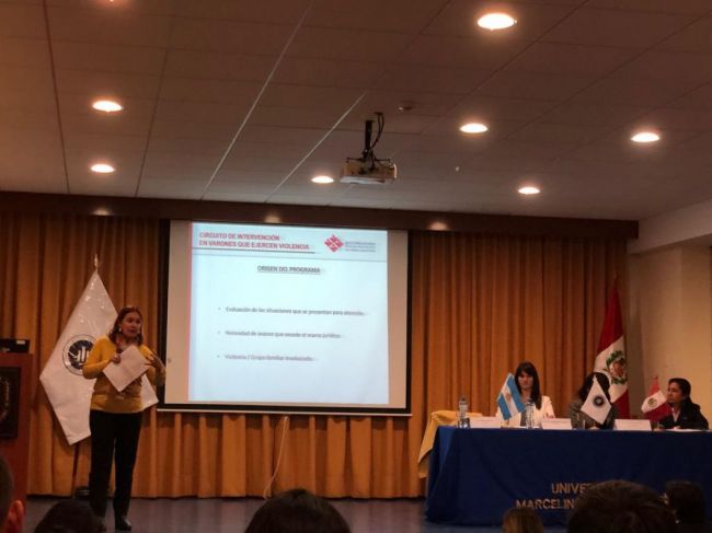 Exposición de María Inés Diez