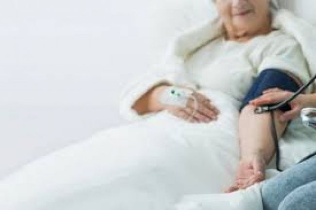 Seguridad del paciente