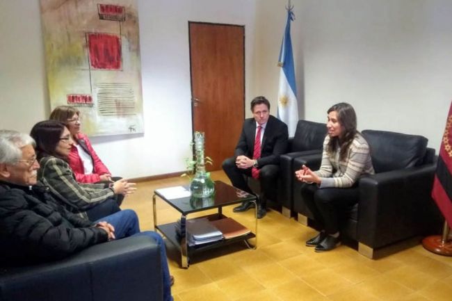 Guía para víctimas viales