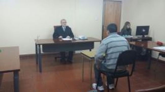 Los hechos ocurrieron en setiembre de 2015