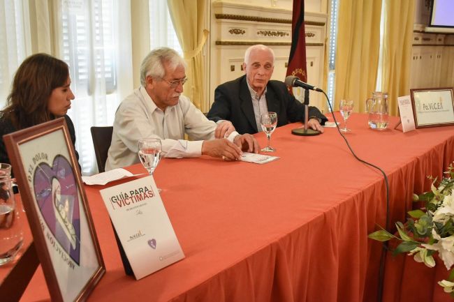 Presentación de la guía