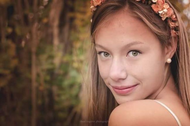 La nueva reina de los estudiantes de Salta   Crédito:AnaGregorio Prohography