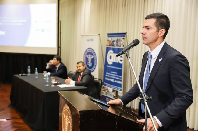 Alivio fiscal para Pymes