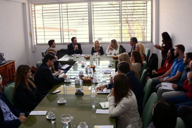 Minería y posibilidades de desarrollo