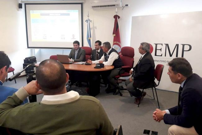 Detalles de la investigación