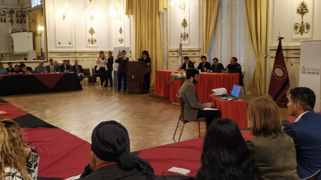 En la Capital la baja fue aún mayor