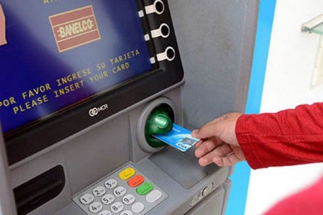 Haberes de septiembre