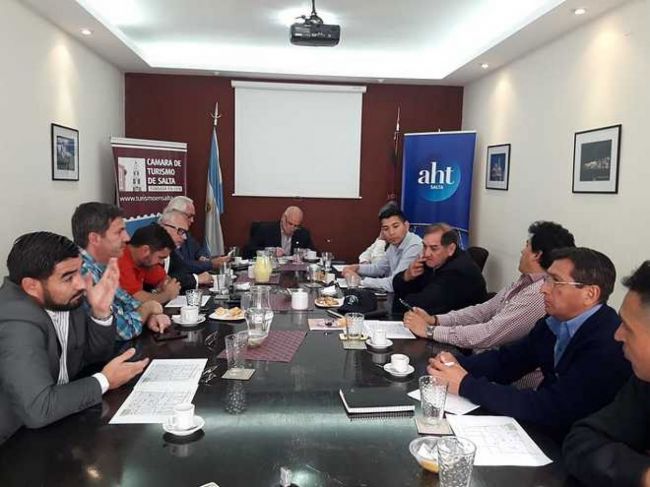 Preocupa la pérdida de competitividad del destino Salta