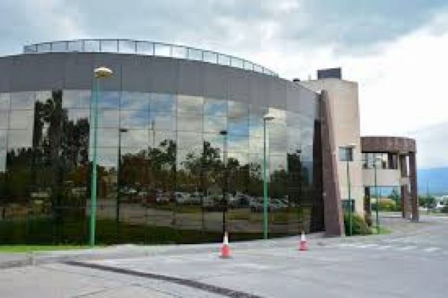 Centro Cívico del Grand Bourg