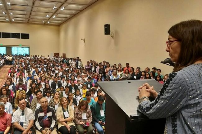 Proyectos locales competirán en la instancia nacional