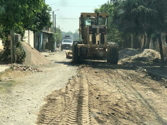 Barrio 15 de septiembre