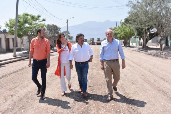 Recorrida de obras