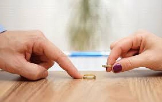 Casamiento y divorcio breves