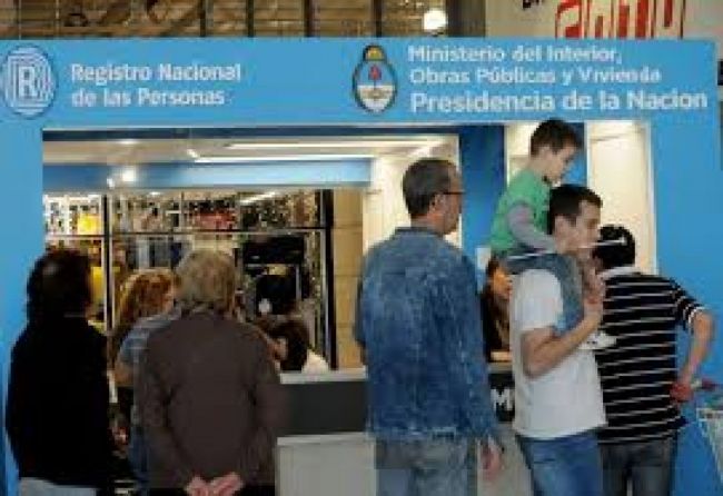 Acceso a la identidad