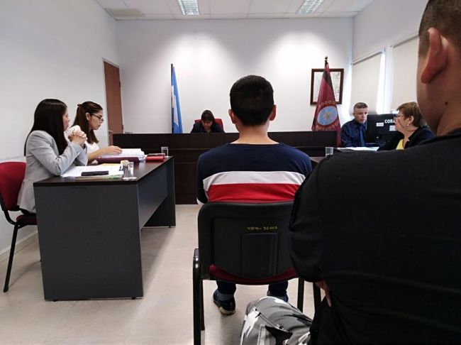 La sentencia crea precedente