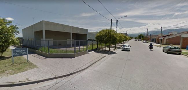 Los cortes serán en la zona del Tribunal electoral