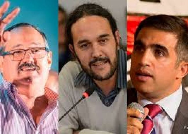 Veda...solo para algunos