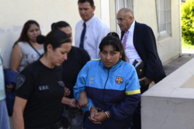 Le aplicaron la máxima condena