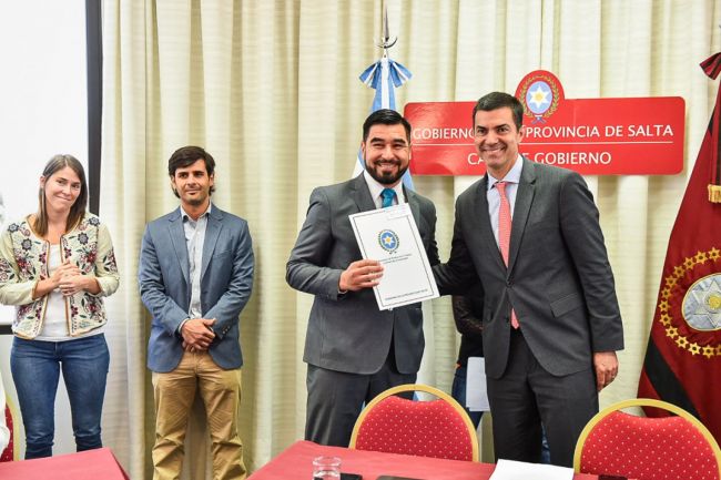 Certificados de crédito fiscal