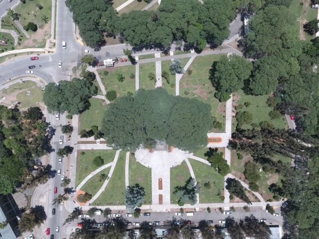 Debatirán sobre parques urbanos