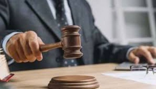 El planteo fue rechazado de plano