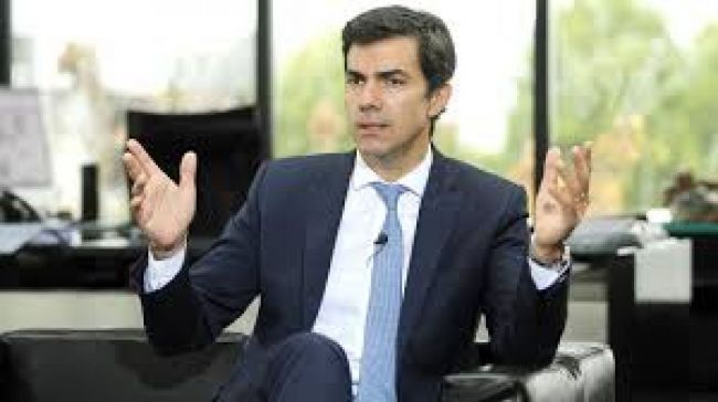 Urtubey con la propuesta de Consenso Federal