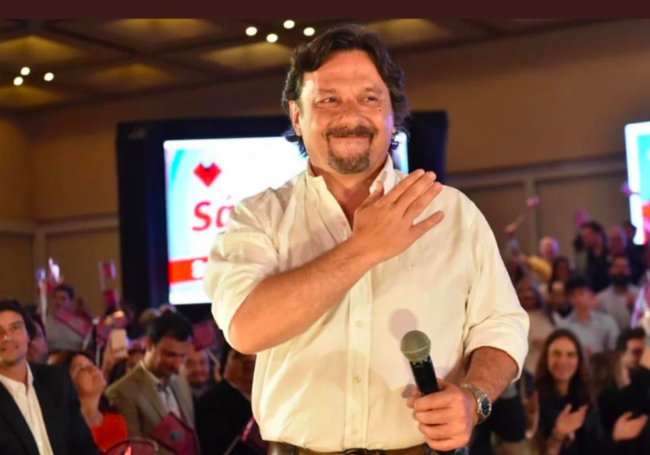 Terminó el escrutinio definitivo