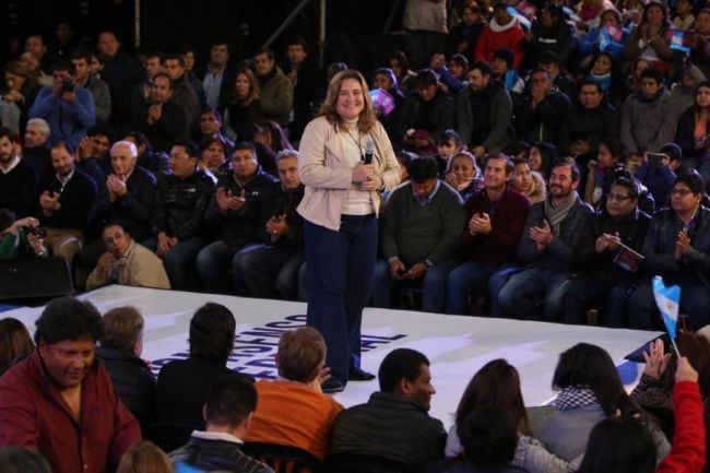 Propuestas de Consenso Federal