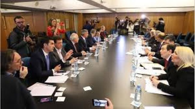 Salta reclama que nación cumpla el fallo de la Corte Suprema