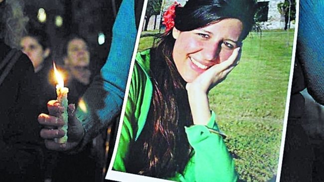 La búsqueda de María Cash