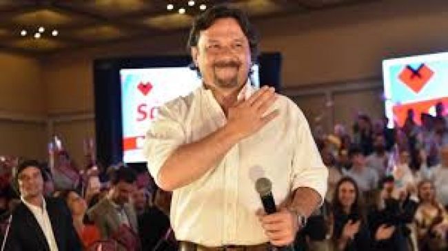 Gustavo Sáenz